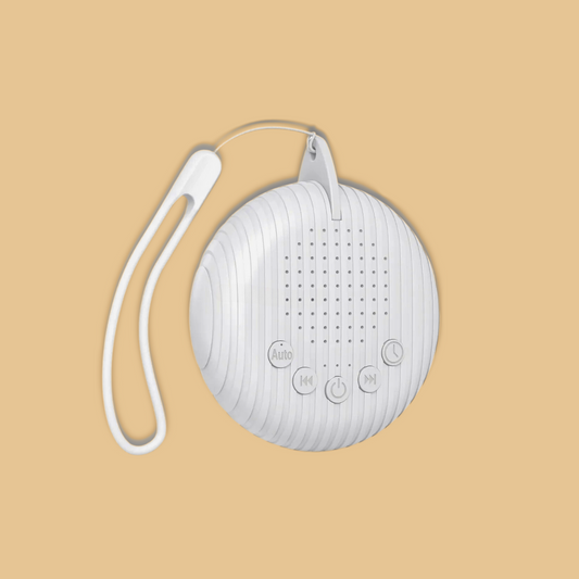 Zencoustic™ White Noise Machine